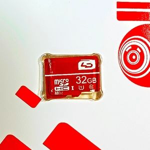 *New 32GB micro SD card Universal Memory Card A1 Ultra Micro SD Card
